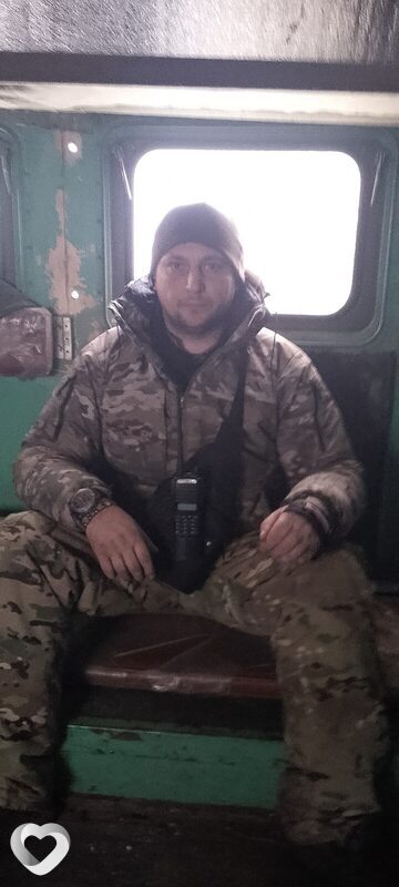 Алексей, 40, Уфе — анкета №1598889