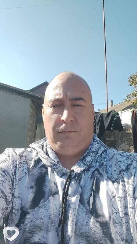 Юра, 43, Херсоне — анкета №1598891