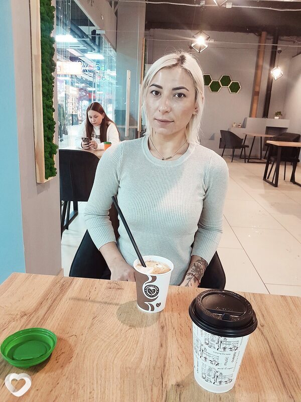Анастасия, 29, Омске — анкета №1598893