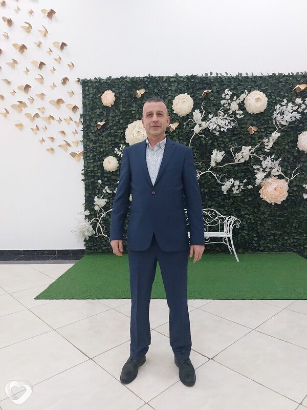 Ильгар, 52, Баку — анкета №1598894