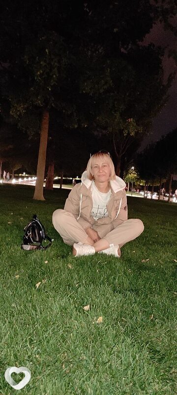 Наталья, 40, Новороссийске — анкета №1598926