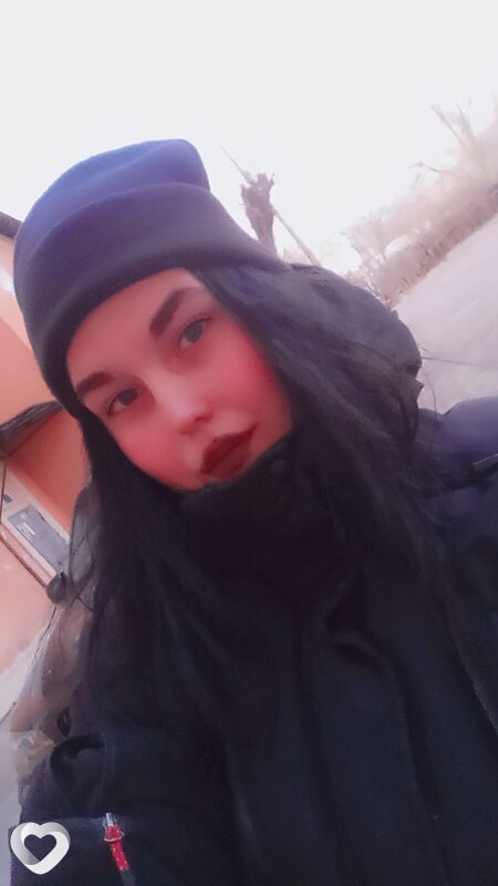 Елизавета, Балхаш