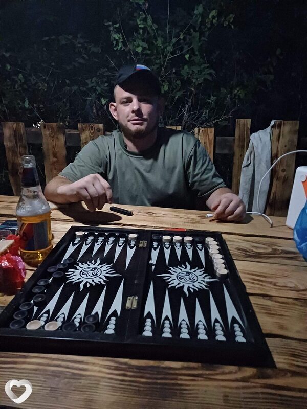 Дмитрий, 35, Иркутске — анкета №1598948
