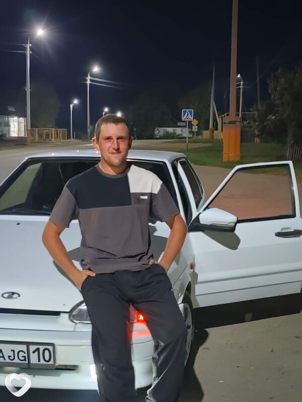 Кирилл, 23, Костанае — анкета №1598950