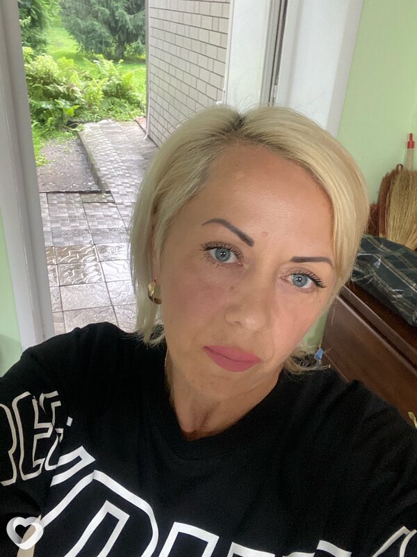 Евгения, 46, Горно-Алтайске — анкета №1598914