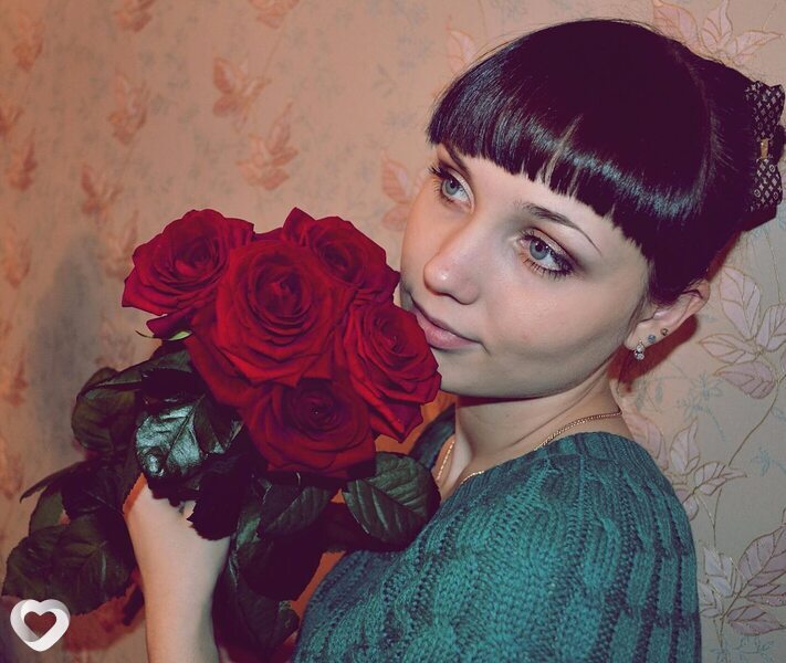 Катя, 39, Челябинске — анкета №1598919