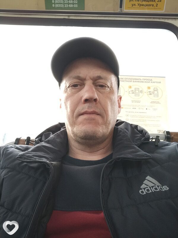 Игорь, 51, Дзержинске — анкета №1599256