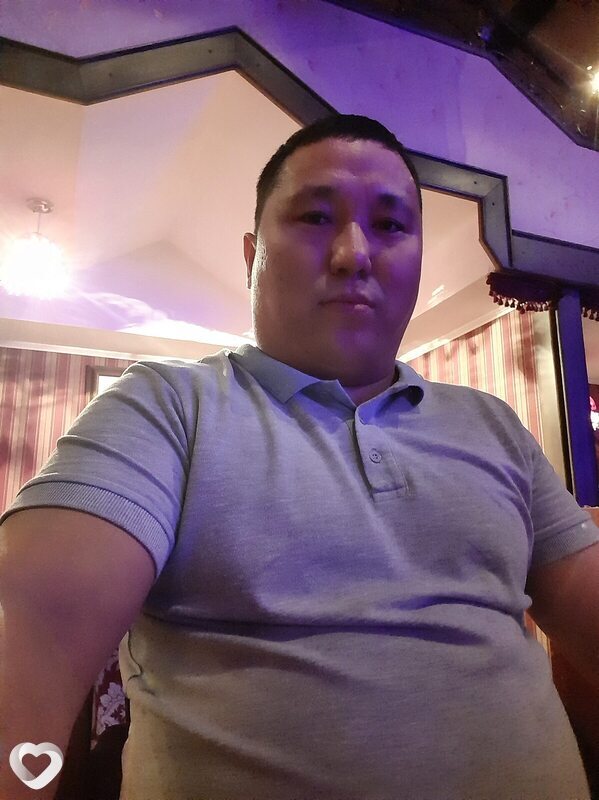 Данияр, 36, Костанае — анкета №1599260