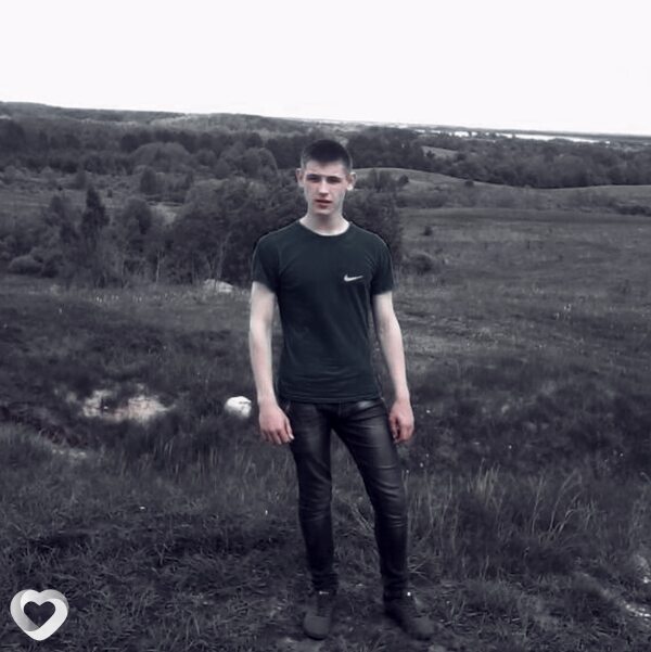 Сергей, 34, Москве — анкета №1599263