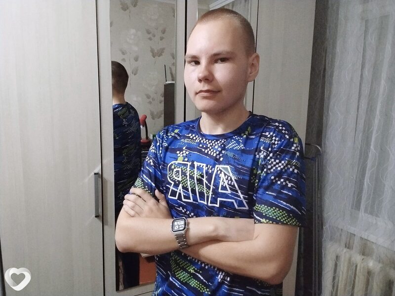 Евгений, Новотроицк