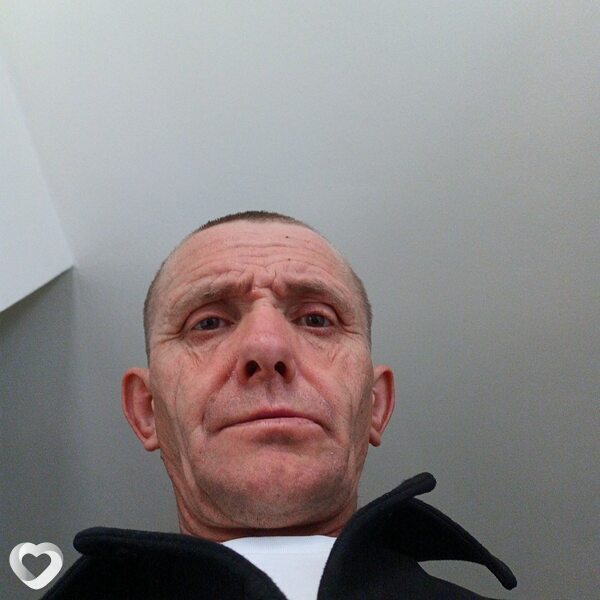 Myknailo, 50, Прага — анкета №1599265