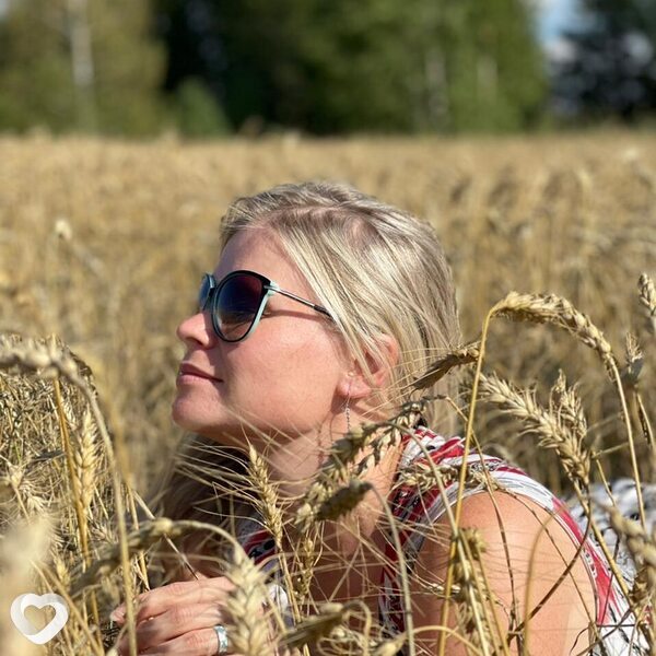 Марина, 38, Перми — анкета №1599272
