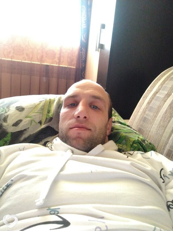 Роман, 44, Королёв — анкета №1599225
