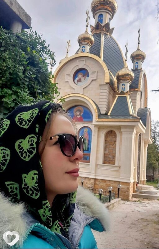 Виктория, 43, Магнитогорске — анкета №1599228