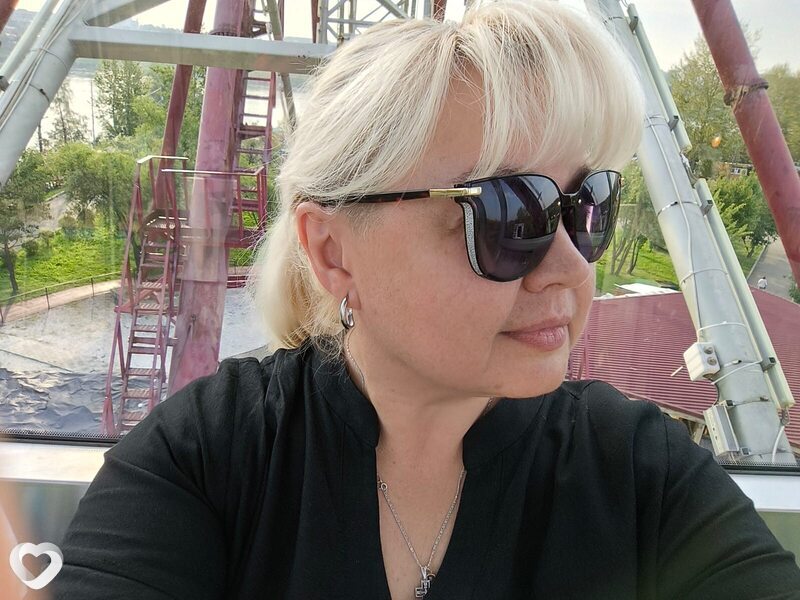 Эка, 54, Чите — анкета №1599234