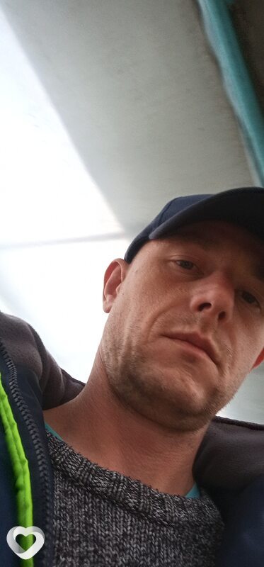 Андрей, 38, Алматы — анкета №1599238