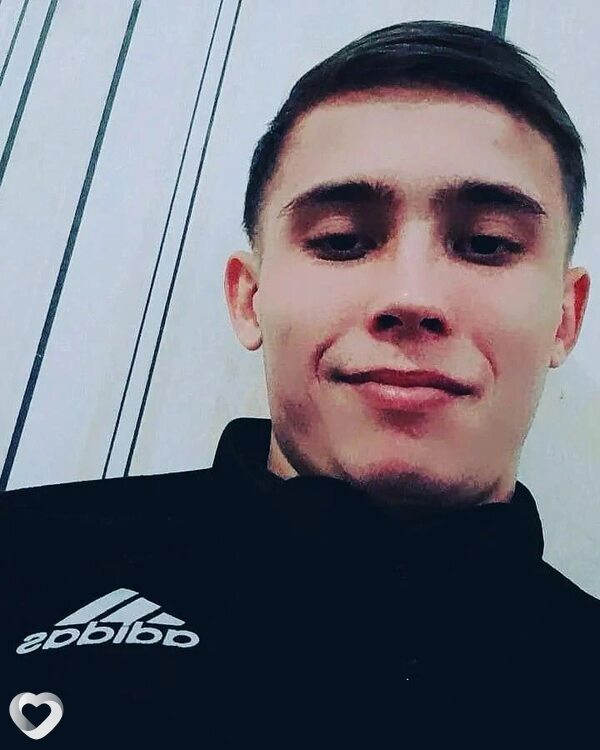 Руслан, 26, Челябинске — анкета №1599239