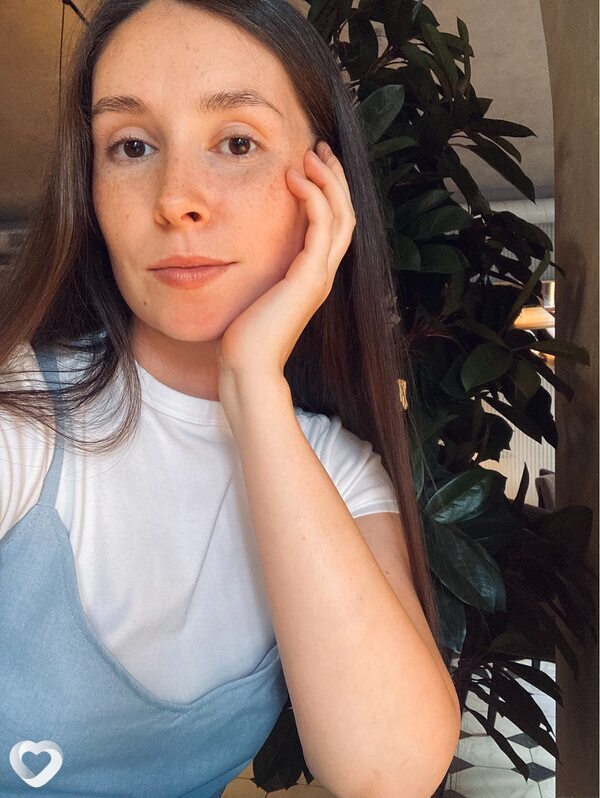 Екатерина, 30, Санкт-Петербурге — анкета №1599243