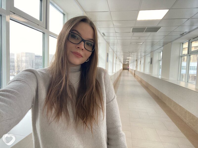 Ангелина, 28, Москве — анкета №1599248