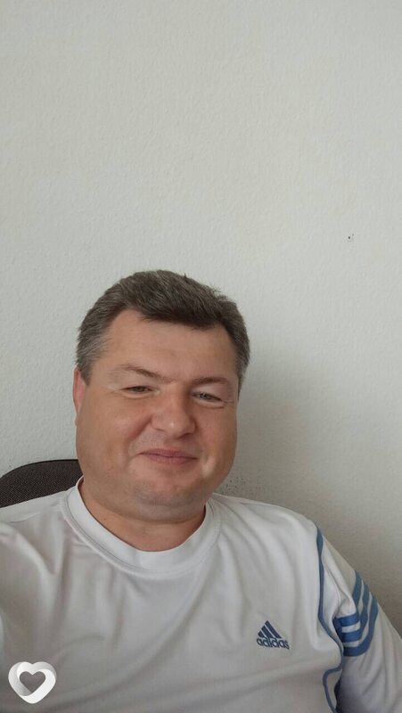 Геннадий, 55, Кременчуге — анкета №1599051