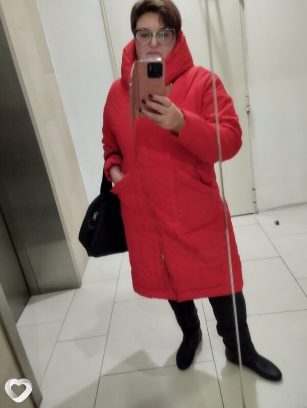 Светлана, 55, Москве — анкета №1599057