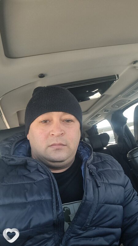 Саша, 37, Абакане — анкета №1599058
