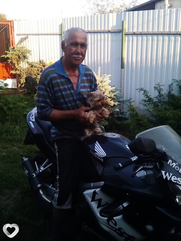 Николай, 61, Ярославле — анкета №1599059