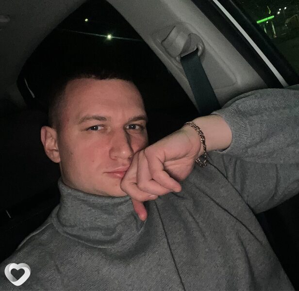 Андрей, 27, Пушкино (Московская Обл) — анкета №1599063