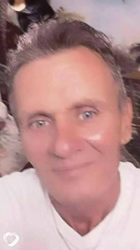 Леонид, 61, Запорожье — анкета №1599067