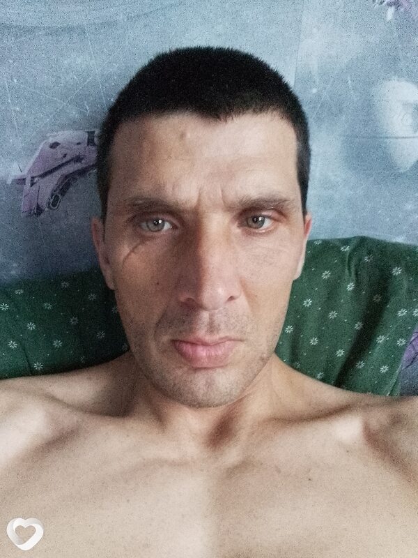 Миша, 37, Астрахани — анкета №1599074