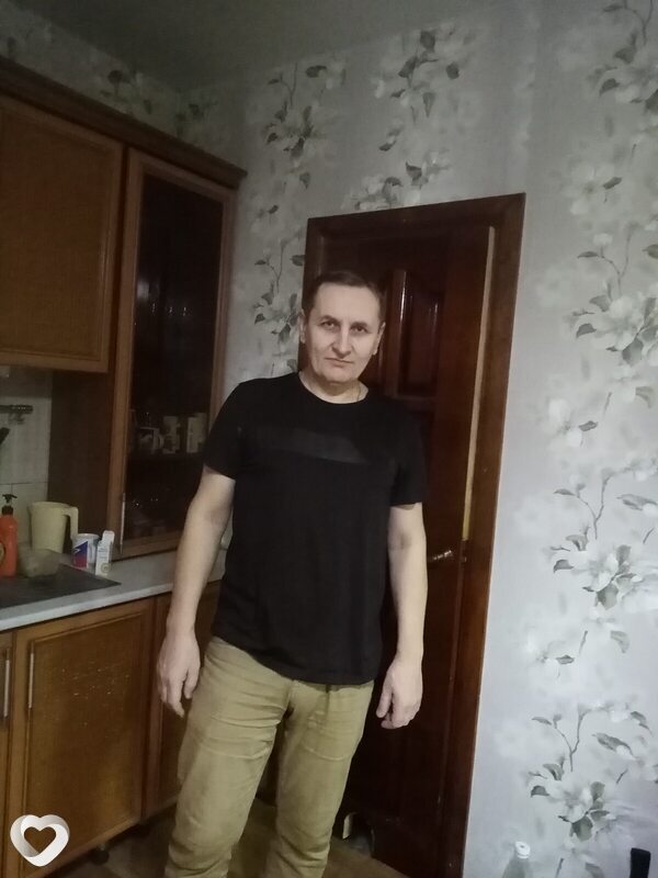 Сергей, 55, Нижнеудинске — анкета №1599126