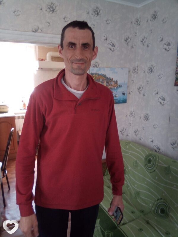 Дмитрий, 45, Краснодаре — анкета №1599130