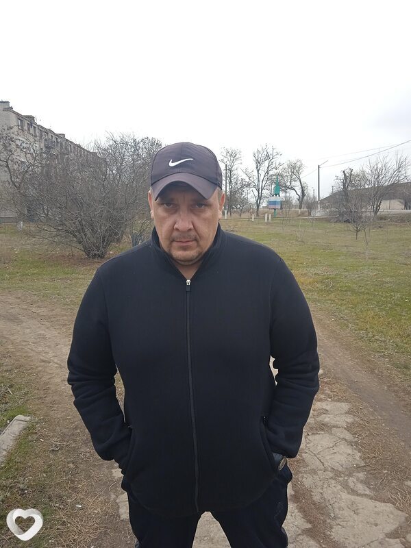 Путник, 45, Энгельсе — анкета №1599135