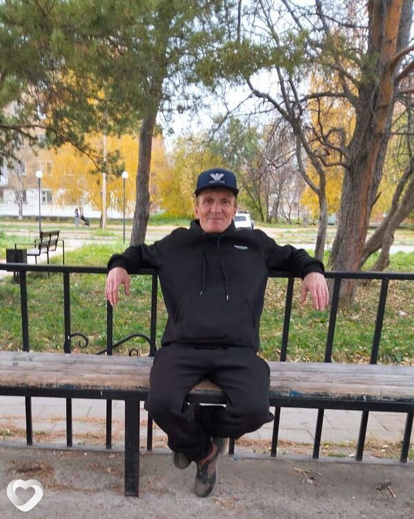 Сергей, Риддер