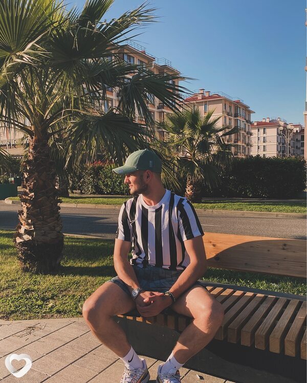 Марат, 32, Сочи — анкета №1599142