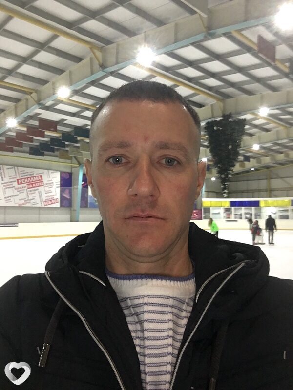 Денис, 44, Калуге — анкета №1599149