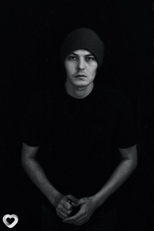 Dima, 21, Гомеле — анкета №1599027