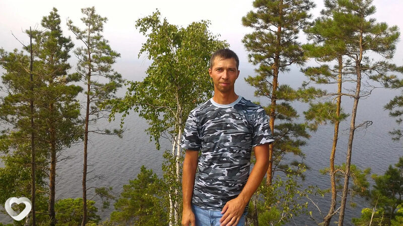 Владимир, 41, Самаре — анкета №1599043