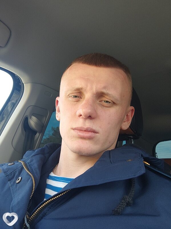 Николай, 28, Ставрополе — анкета №1599048