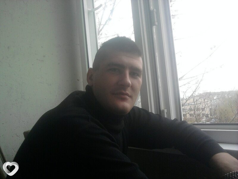 Евгений, 37, Уральске — анкета №1599158