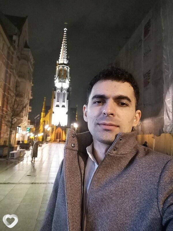 Арам, Катовице