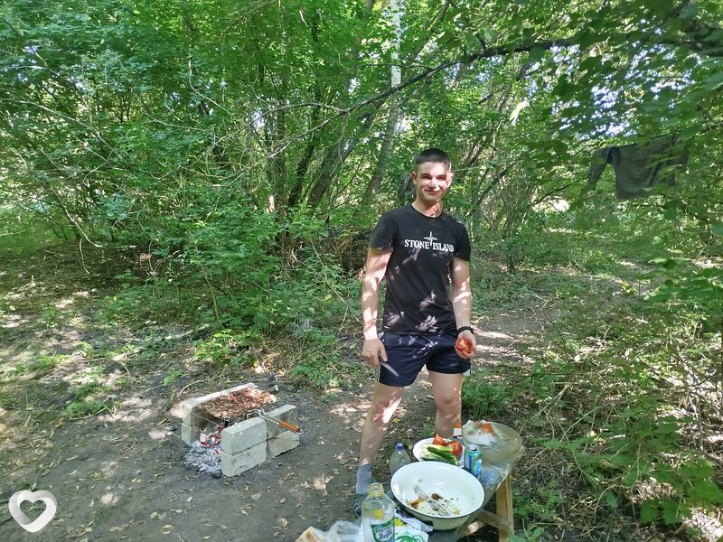 Влад, 39, Улан-Удэ — анкета №1599166