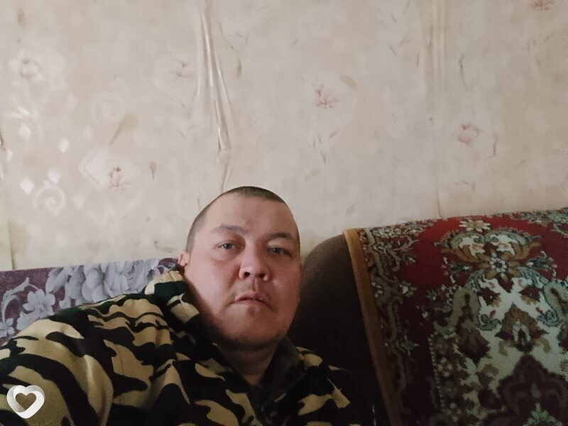 Денис, 39, Миньяре — анкета №1599169