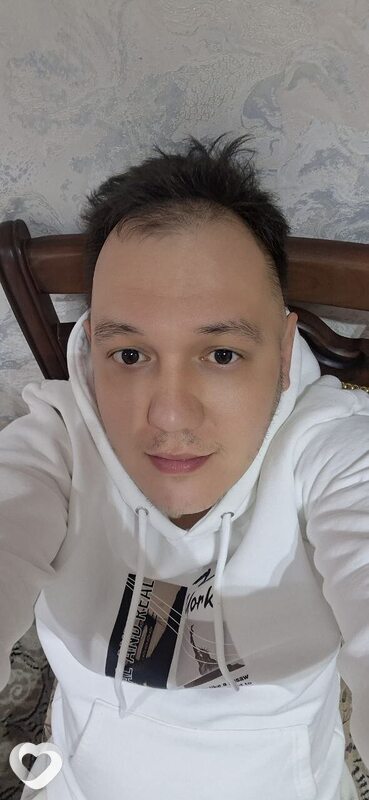 حنانك, 31, Ташкент — анкета №1599200
