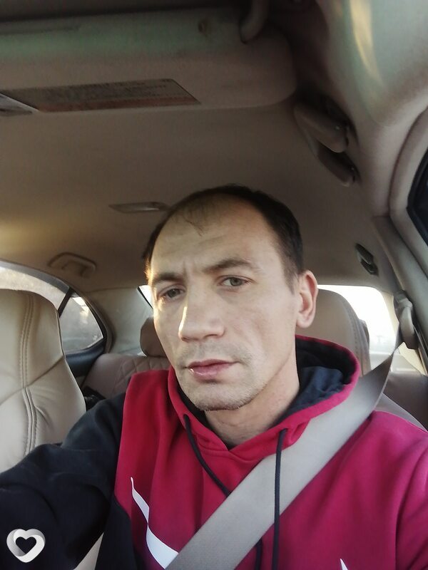 Андрей, 33, Топках — анкета №1599201