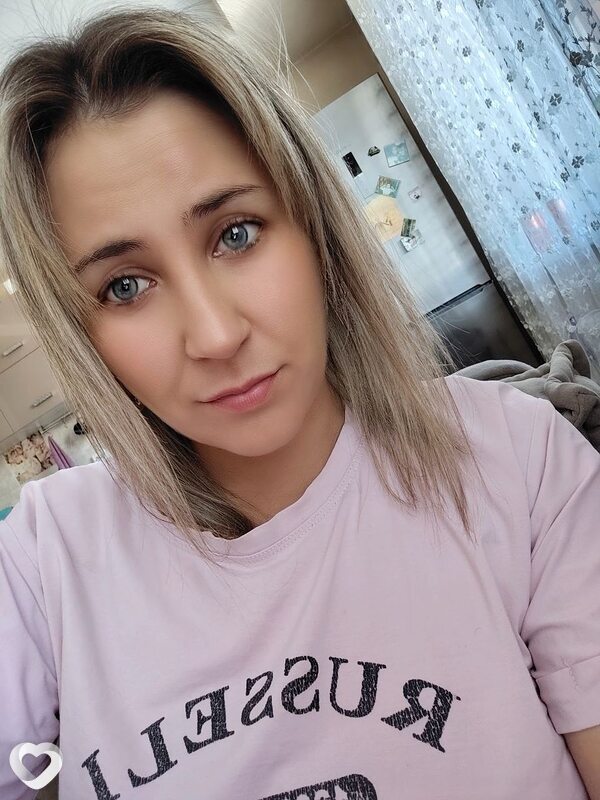 Ева, 34, Адлер — анкета №1599202