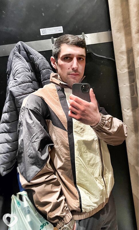 Самвел, 31, Краснодаре — анкета №1599208