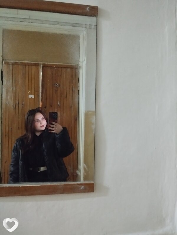 Кристина, 20, Луганске — анкета №1599218