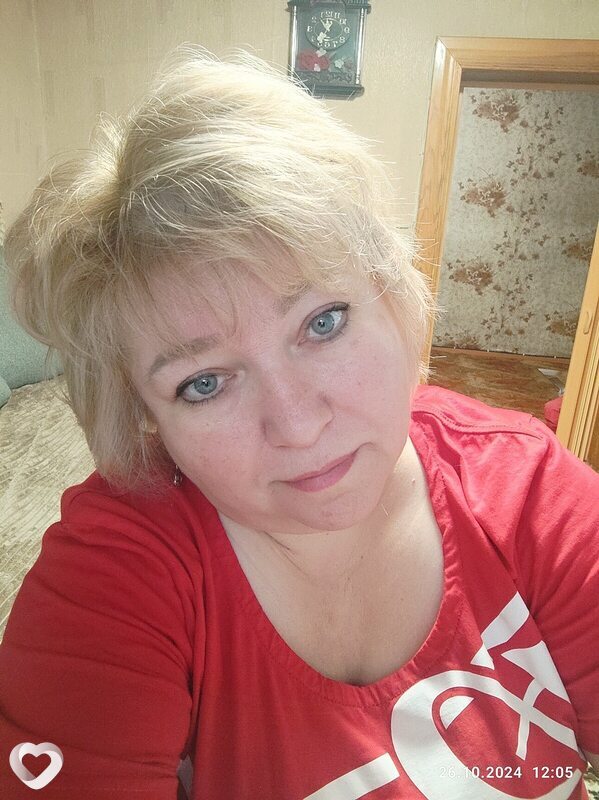 Наталья, 52, Казани — анкета №1599077