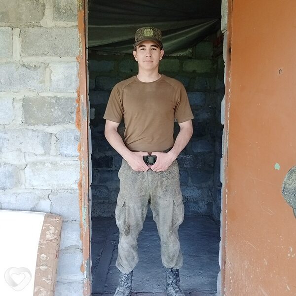 Влад, 23, Чистополе — анкета №1599086